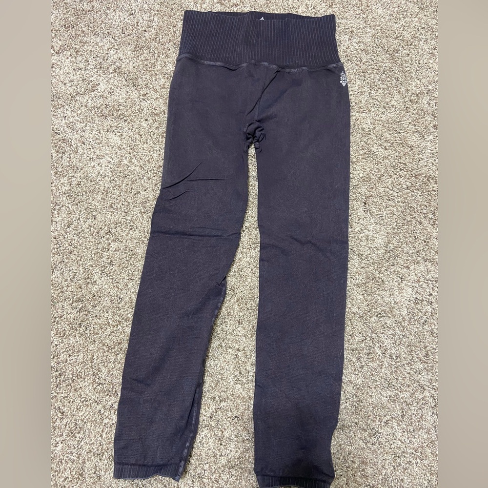 Free People Leggings